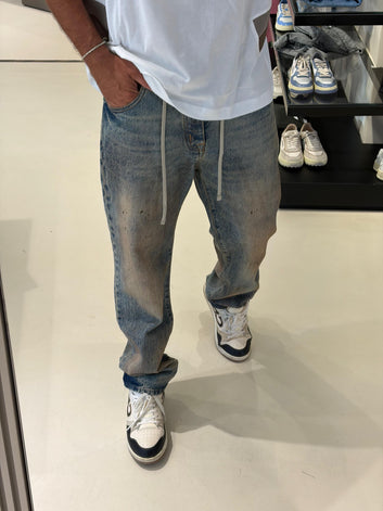 Jeans State of Order