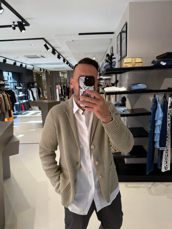 Cardigan Claq