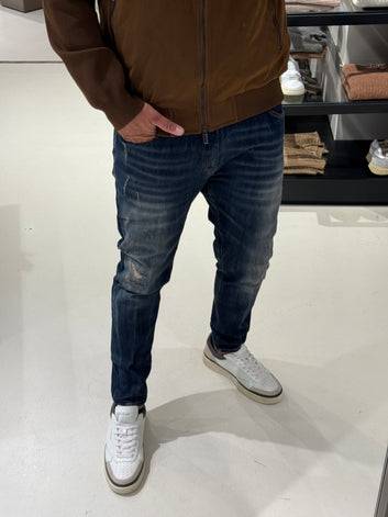 Jeans Prime