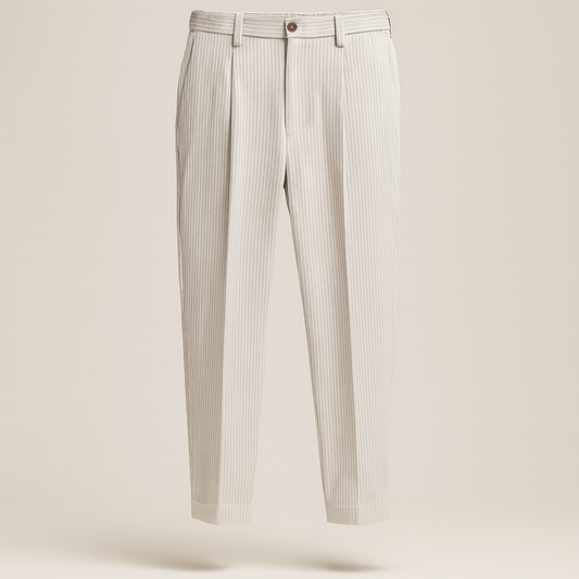 Pantaloni By And