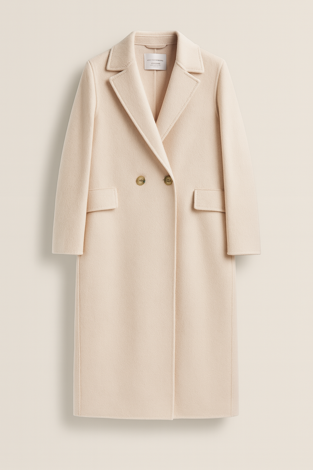 Cappotto Silence
