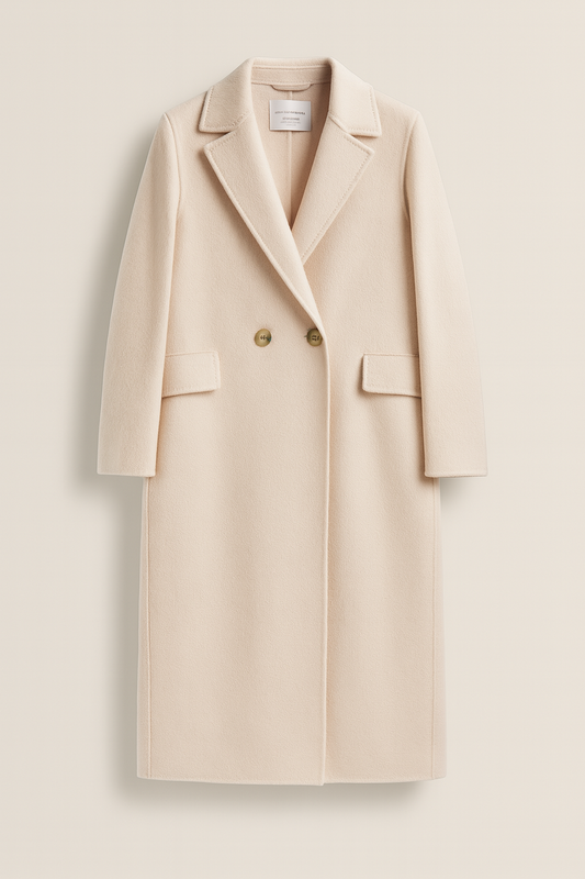Cappotto Silence