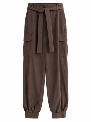 Pantaloni Bohemian Vì