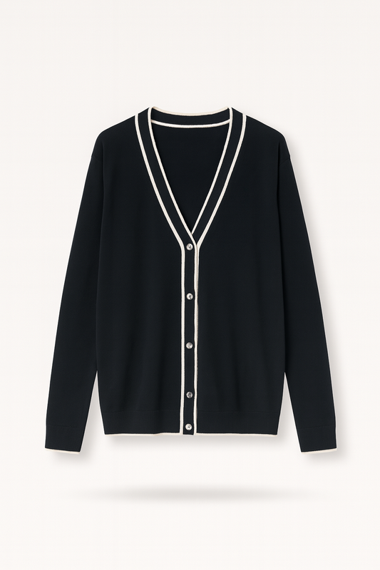 Cardigan Low Brand