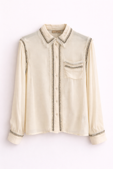 Camicia H2O