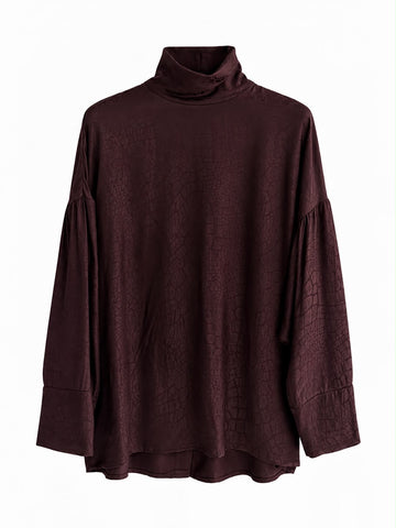 Blusa Bohemian Vì