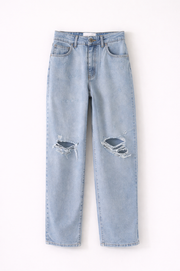 Jeans God Save Denim