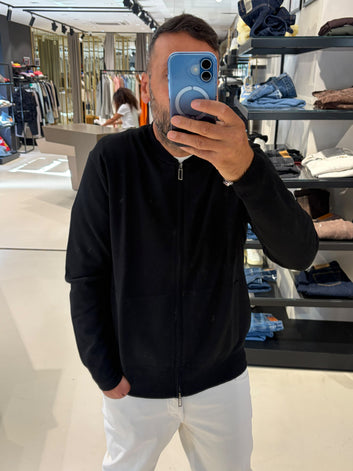 Cardigan Paolo Pecora