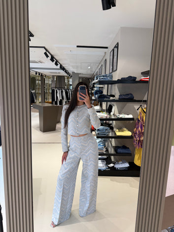 Pantaloni Silence