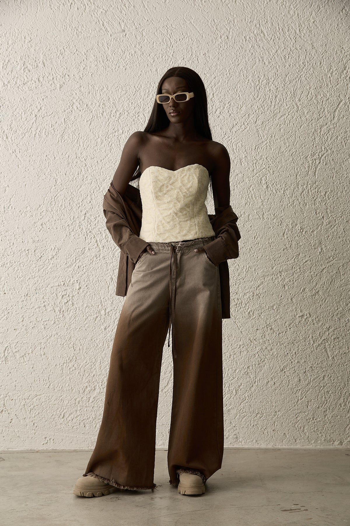 Jeans Bohemian Vì