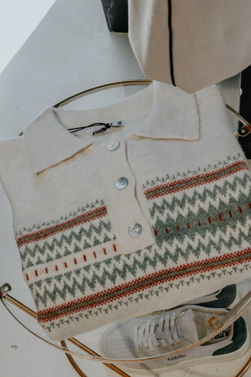Maglia Please