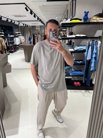T- Shirt Low Brand