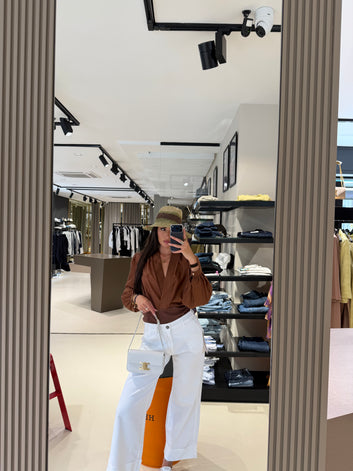 Jeans God Save Denim