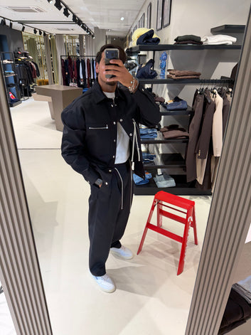 Pantaloni State Of Order