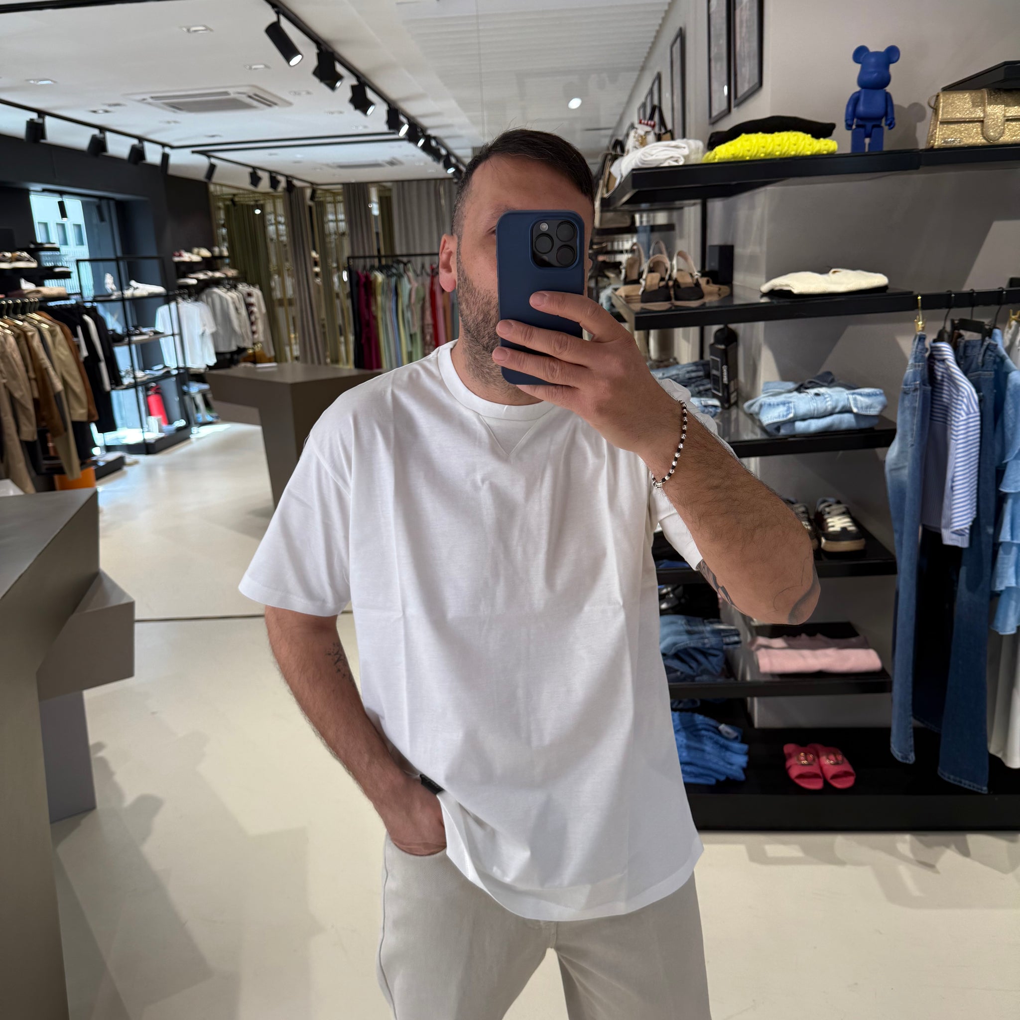 T- Shirt Low Brand