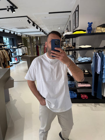 T- Shirt Low Brand