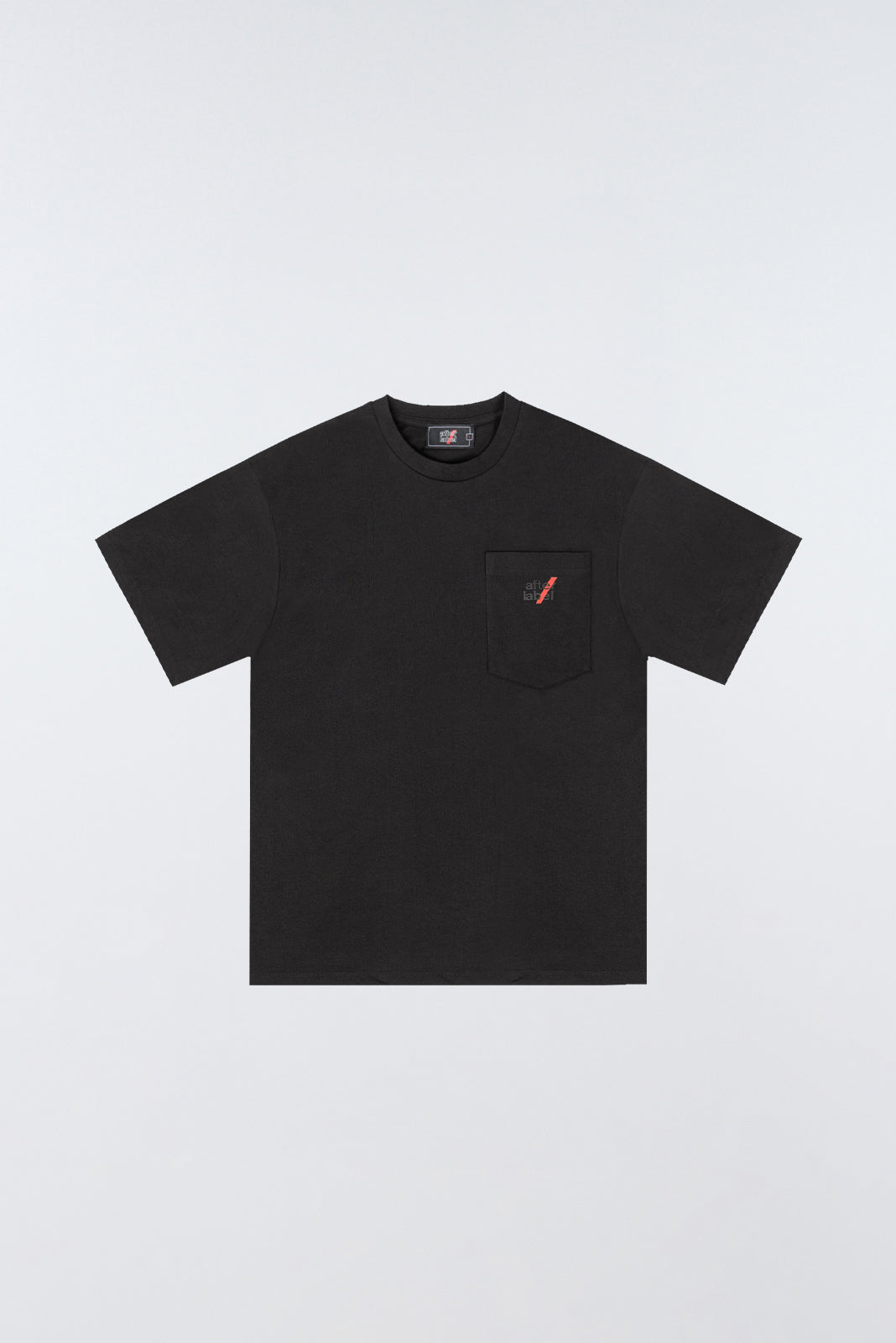 T- Shirt After Label