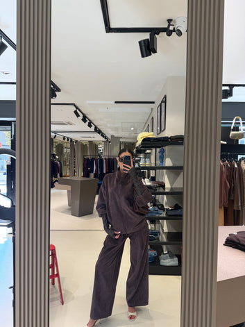 Pantaloni Silence