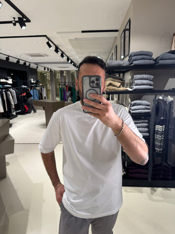 T-Shirt Daniele Fiesoli