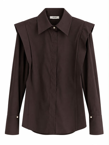 Camicia Silence