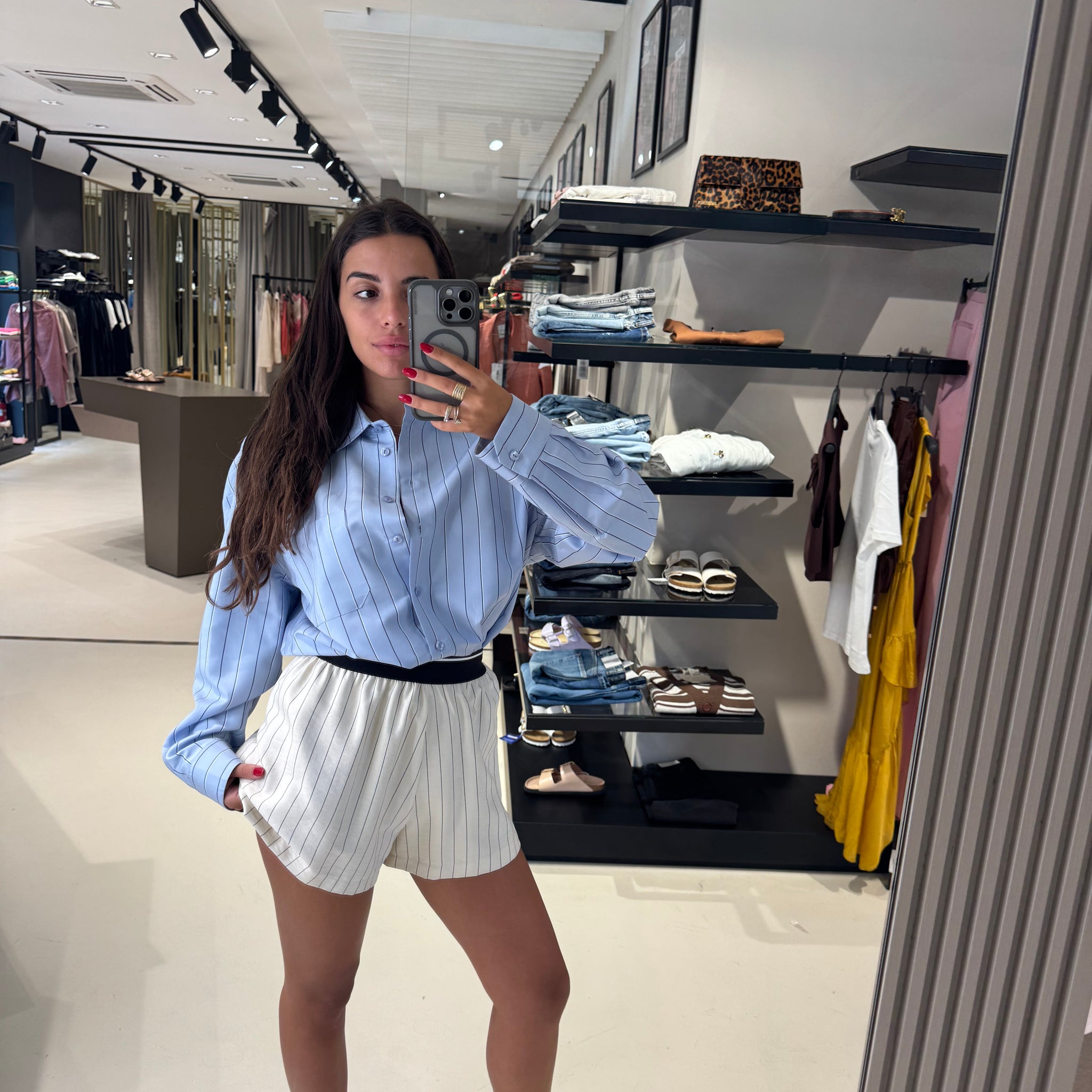 Shorts Imperial