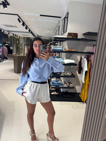 Shorts Imperial