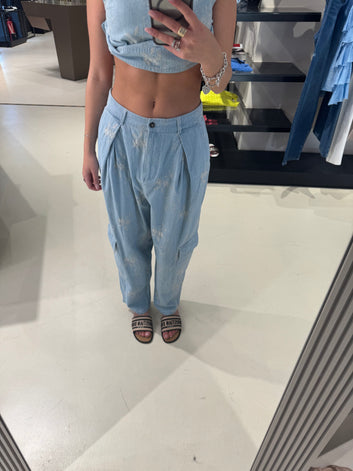 Pantalone H2O