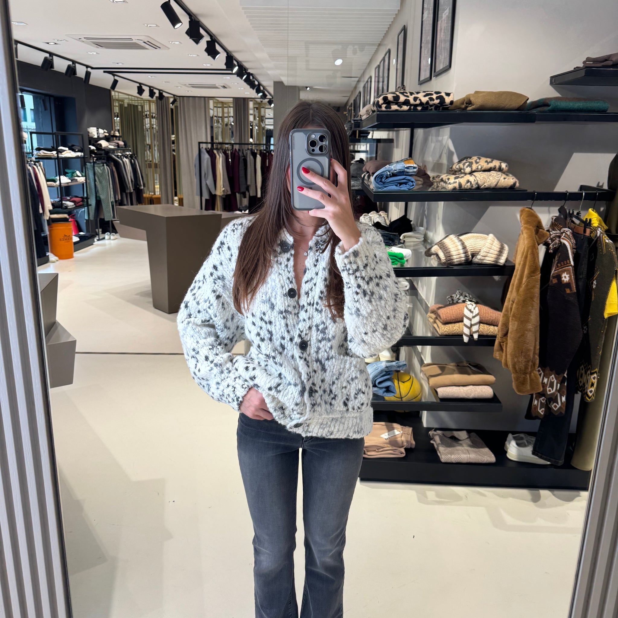 Jeans Silence