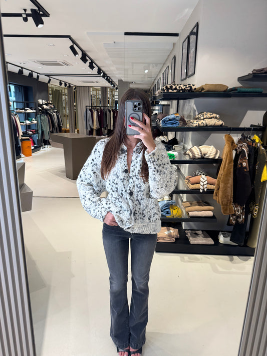 Jeans Silence