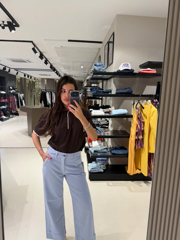 Jeans God Save Denim