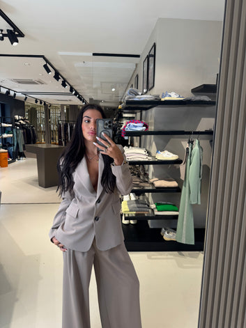 Pantaloni Please