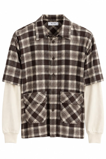 Camicia Stay Street