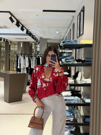 Camicia Silence