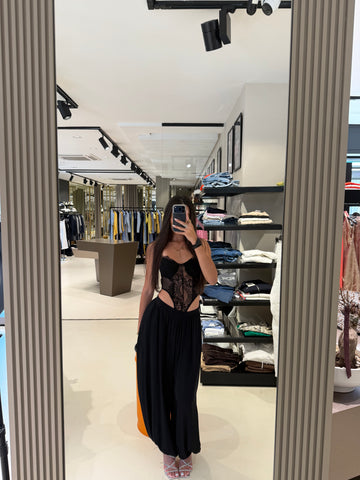 Pantaloni Imperial