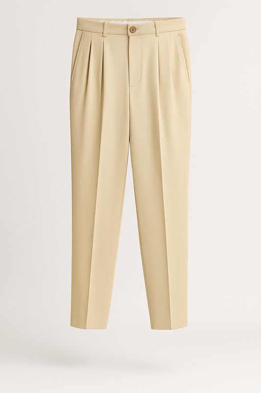 Pantaloni Solotre