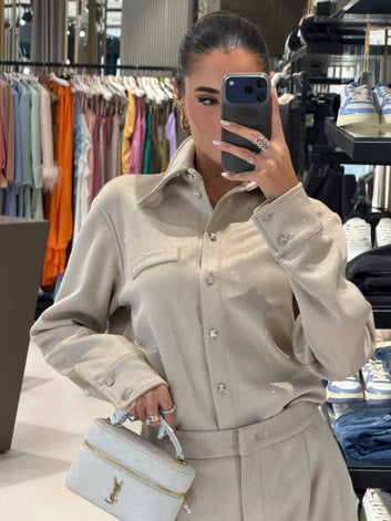 Camicia Silence