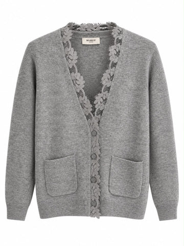 Cardigan MarkUp