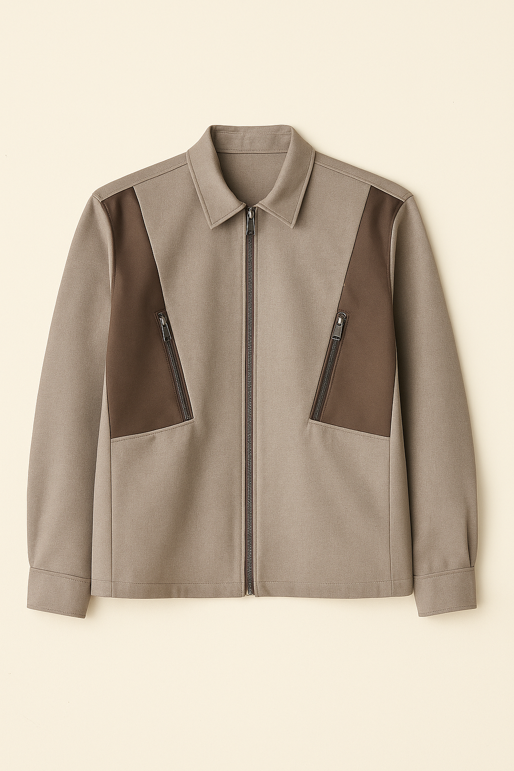 Camicia Stay Street