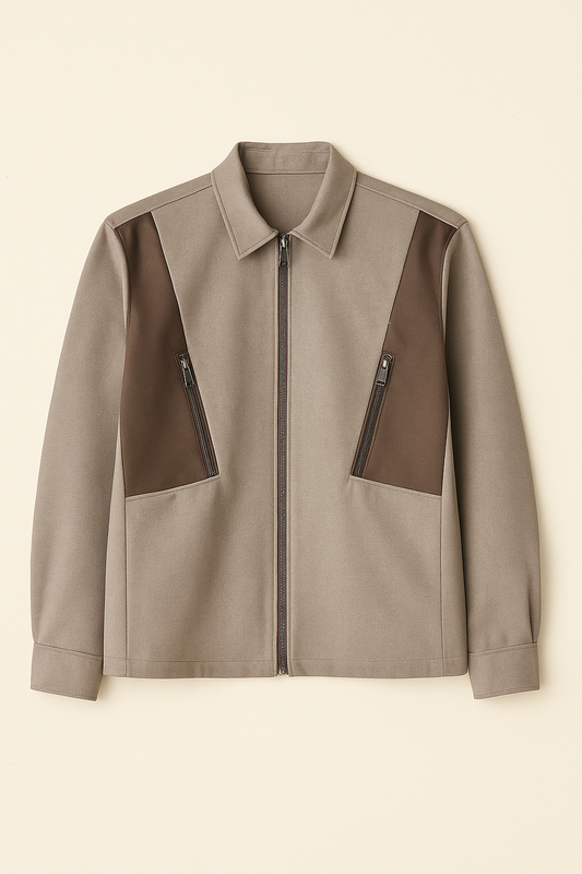 Camicia Stay Street