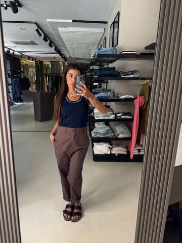 Pantalone Imperial