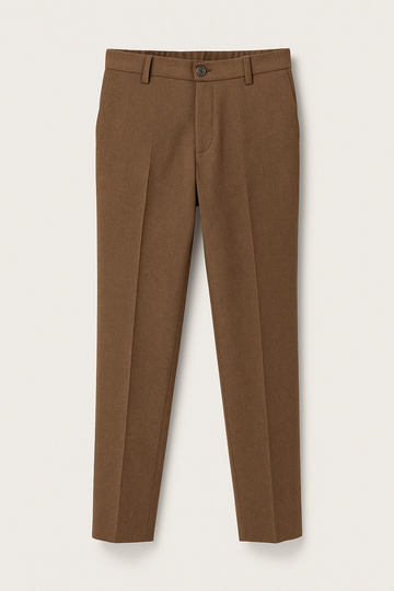 Pantaloni Over D
