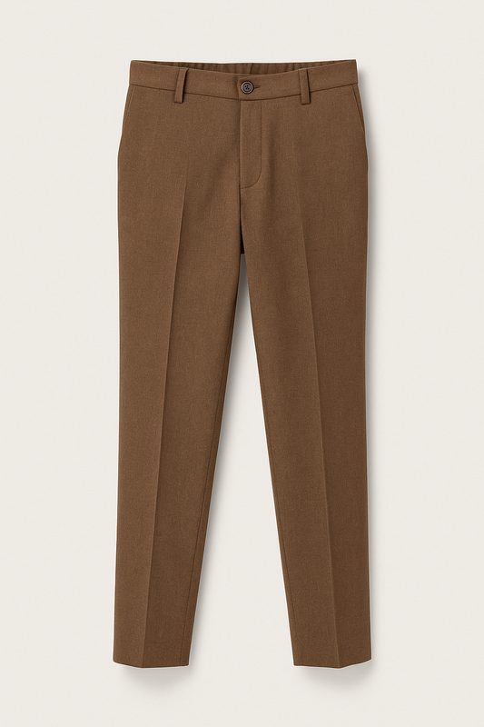 Pantaloni Over D