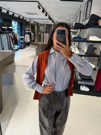 Camicia Silence