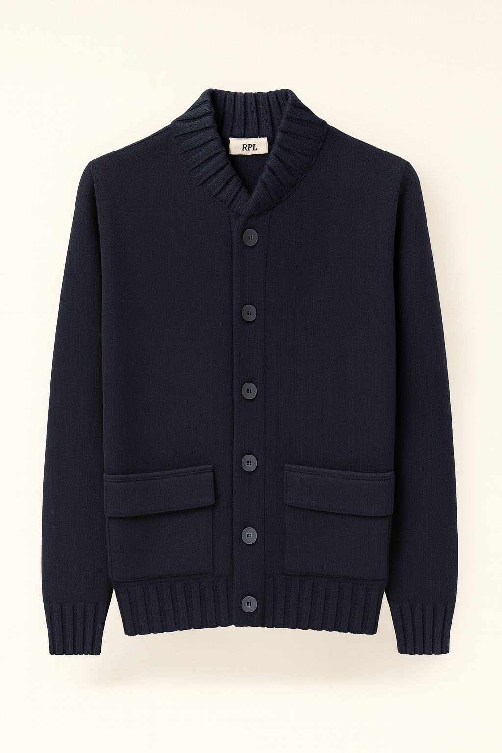 Cardigan RPL