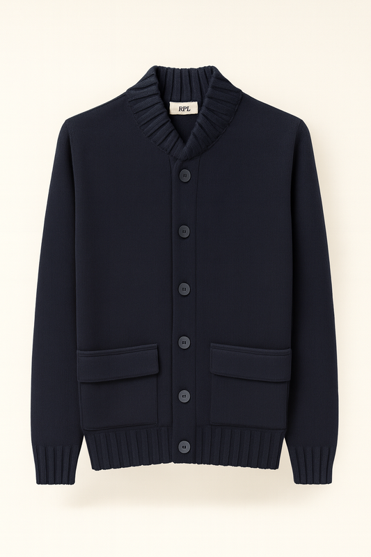 Cardigan RPL