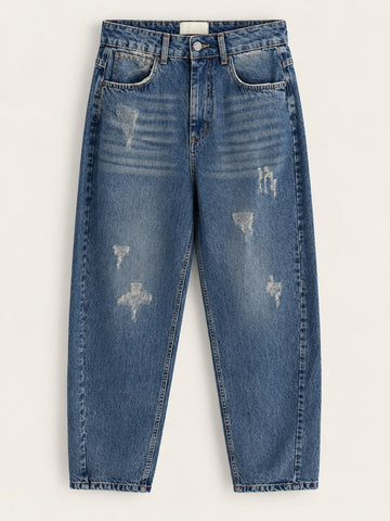 Jeans Anitiè