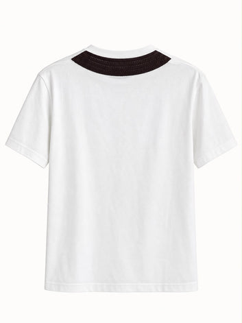 T Shirt Low Brand