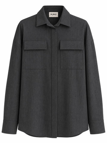 Camicia Silence