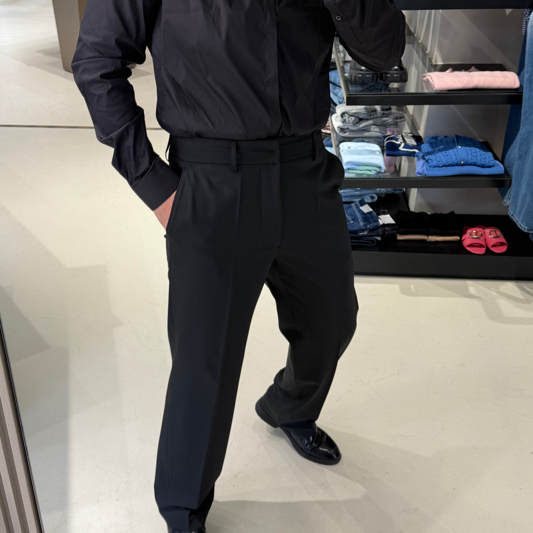 Pantalone Patrizia Pepe
