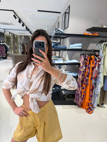 Camicia MarkUp